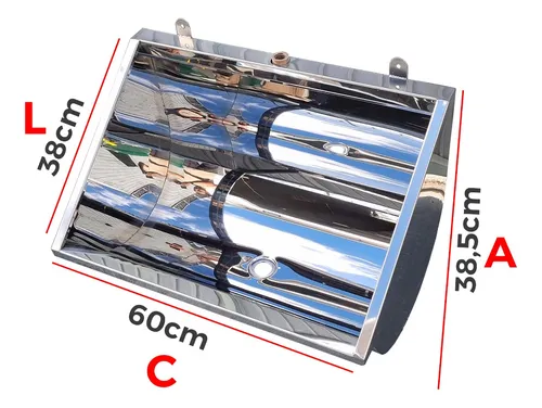 Mictório de 60cm