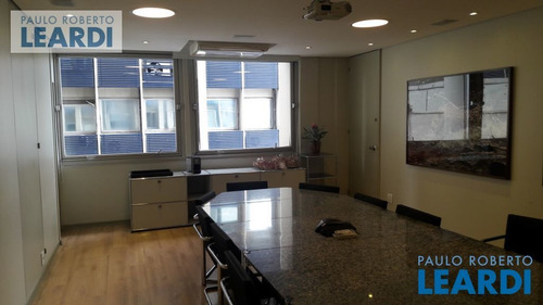 Imagem 5 de 15 de Comercial - Brooklin - Sp - 557981