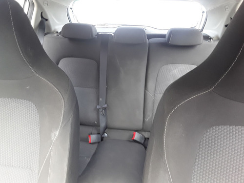 Chevrolet Onix 1.0 TURBO FLEX LT MANUAL