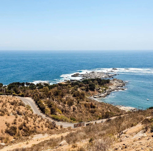 El Mejor Terreno En Condominio Mirador Punta Pite