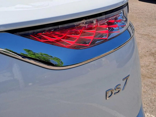 Ds Automobiles Ds7 0.0 E-tense 300 So Chic At 4x4 Eléctri...