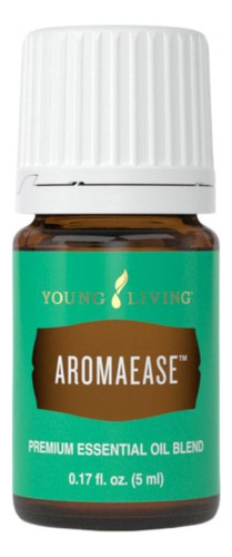 Aceite Esencial De Aromaease 5ml Original Young Living