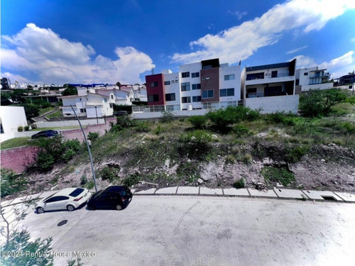 Venta, Los Olvera - Terreno Residencial De 153 Metros Con Amenidades