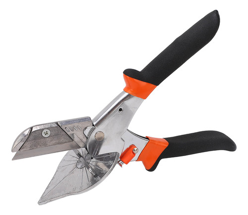 Tijeras Angulares Ajustables Para Cortar Ingletes, 10 Unidad