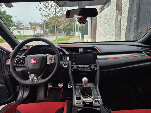 Honda Type R 2.0T Gt Mt 306Cv
