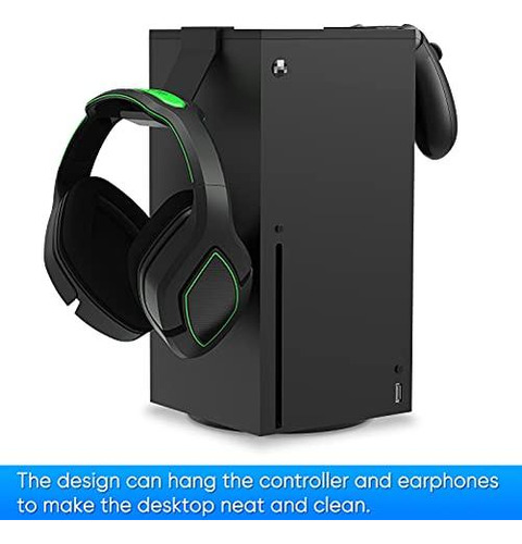 Funda Antipolvo Para Mandos Para Xbox Series X, Holder Stan