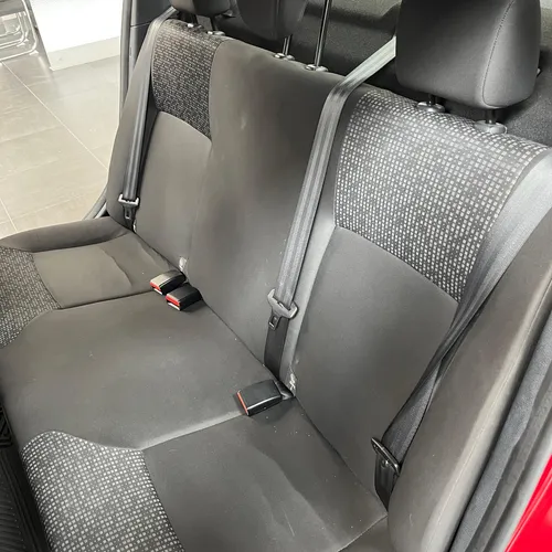 Renault Logan 1.6 Life