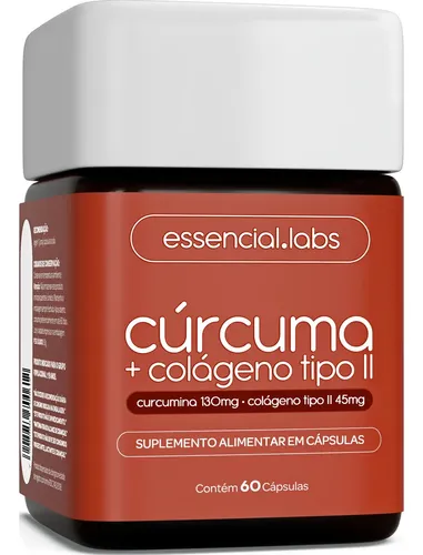 Cúrcuma e Colágeno: Desconto Imperdível! 🌟