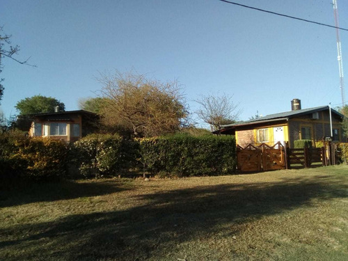 Imagen 28 de 29 de Alquilo Cabañas En Sta Rosa De Calamuchita 4/5 Personas- Wifi - Enero Y Febrero 2023 Sin Disponibilidad