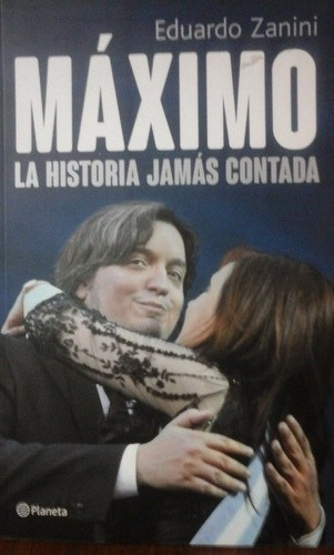 Maximo - Eduardo Zanini