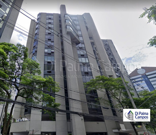 Imagem 15 de 15 de Conjunto Comercial Com 139m² Para Alugar Ou Vender Em Pinheiros - Dp5347
