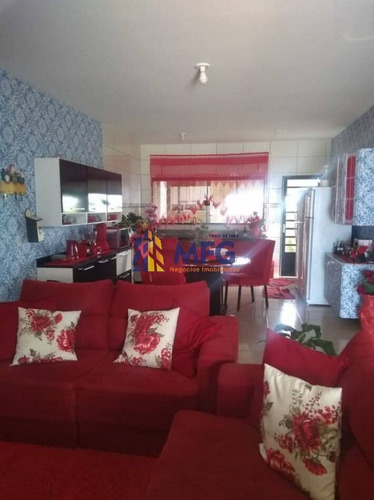 Imagem 8 de 9 de Excelente Chácara Em Sorocaba - 9048