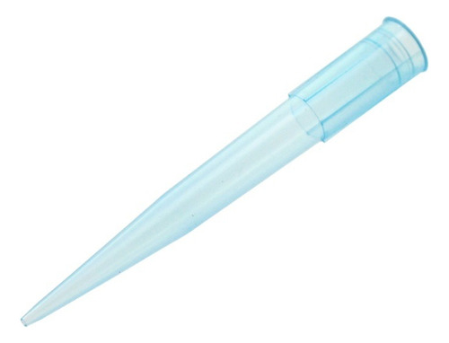 Ponteira Micropipeta 100-1000 Ul Livre De Dnase Rnase Axygen
