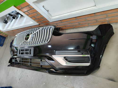 Parachoque Completo Volvo Xc90 Frontal 16/19 *4882 (Usado)