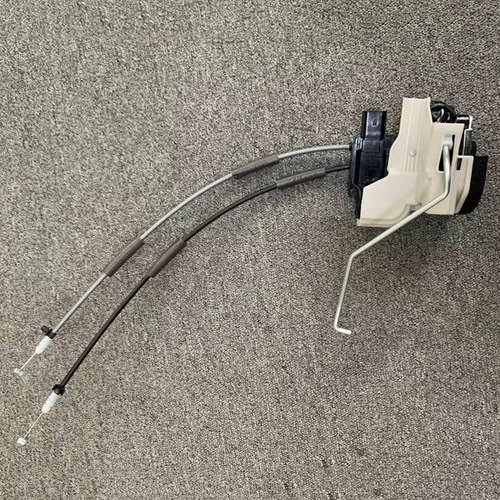 - Atuador De Fechadura Dianteira Esquerda Para Picanto