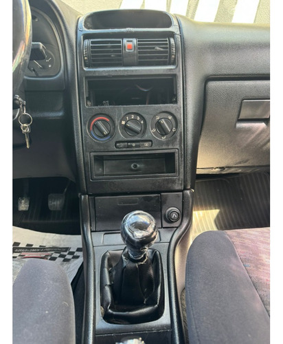 Chevrolet Astra 1.8 MPFI GL 8V GASOLINA 2P MANUAL