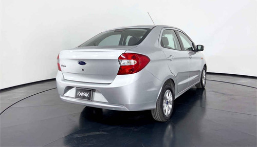 Imagen 7 de 15 de 107770 - Ford Figo 2018 Con Garantía