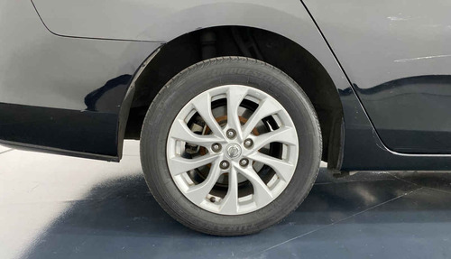 Imagen 10 de 15 de 43483 - Nissan Sentra 2017 Con Garantía