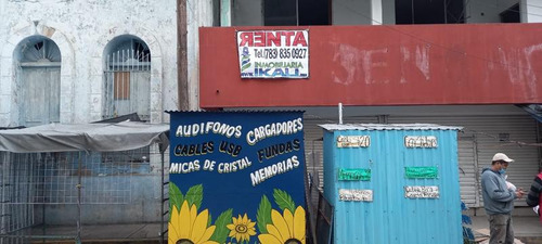 Venta Local Comercial 680 M² Col. Centro Pánuco Veracruz