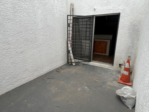Alquiler Casa 1 Dormitorio - Patio