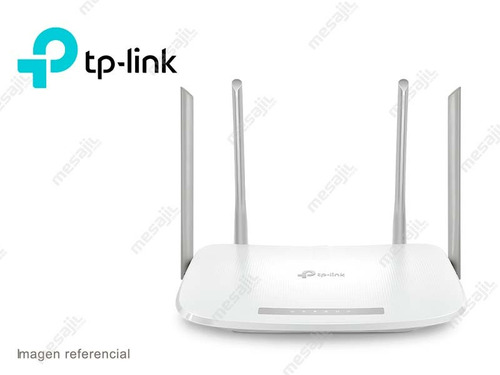 Router Isp Ec220-g5 Gigabit Ac1200 Banda Dual