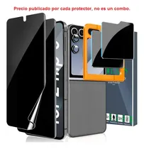 Comprar Antiespias Para Samsung Galaxy Z Flip 6