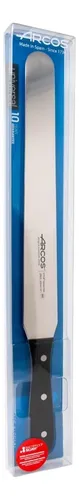 Arcos Spatula De 118 Pulgadas De Acero Inoxidable Nitro. Man
