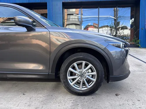 Mazda CX-5 2.5 Touring At