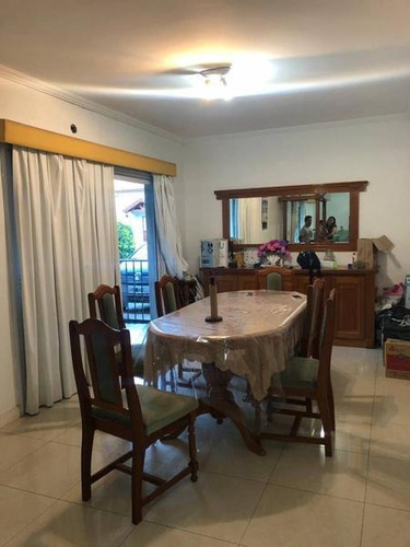 Venta - Casa Con Gran Arboleda En Los Portillos Bayugar Negocios Inmobiliarios
