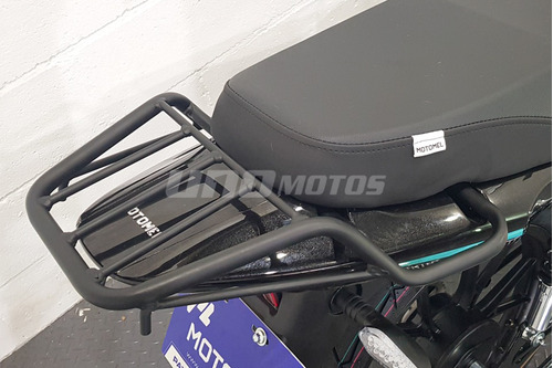 Motomel Cg 150 S2 Full 150cc Rx