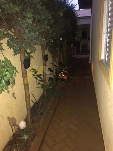 Imagem 7 de 15 de Casa, Recreio Das Acácias, Ribeirão Preto - 547-v