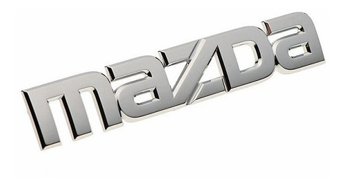 Emblema Mazda 326 Rx8 626 Bt50 Artis Etc