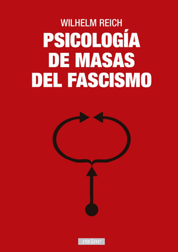 Libro Psicologã­a De Masas Del Fascismo