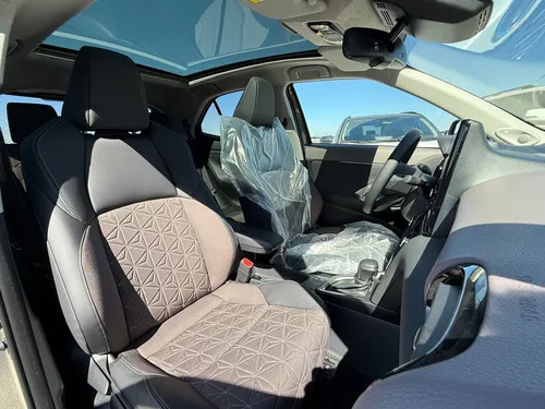 Toyota Yaris Cross 1.5 Hev Xls