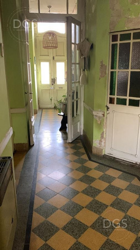 Imagen 7 de 16 de Hermosa Casa De Corte Antiguo Con Mucho Potencial Lomas De Zamora Oeste