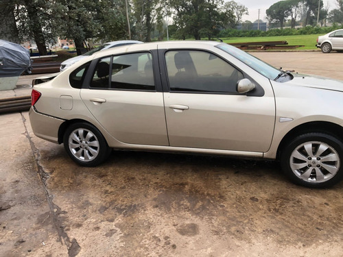 Renault Symbol Sl Connection