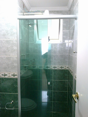 Imagem 7 de 10 de Apartamentos Em São Paulo - 1407