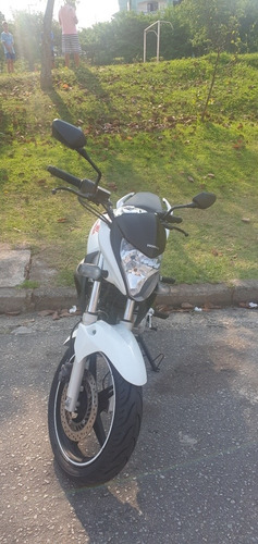 Honda Cb 300