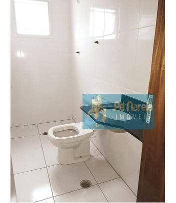 Apartamento Com 2 Dormitórios À Venda, 94 M² Por R$ 117.960,00 - Aviação - Praia Grande/sp - Ap0379