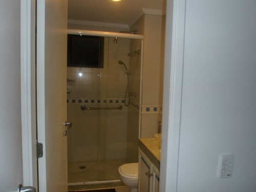 Imagem 9 de 15 de Venda - Apartamento - Santo Amaro - São Paulo/sp - Rr4700
