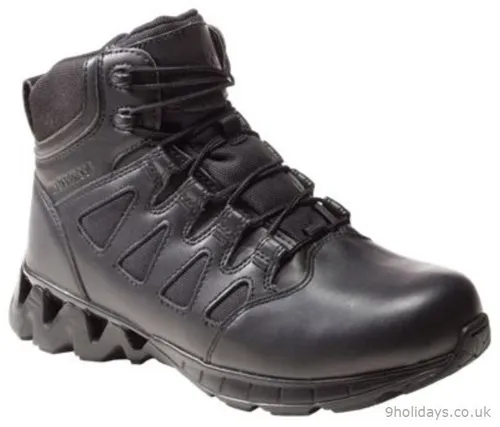 En la madrugada Digital Cuyo Botas Tacticas Reebok Zigzag Con Casquillo 100% Originales | Meses sin  intereses