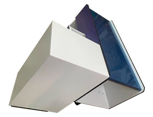 Check Out Mueble Caja De Cobro (solo Cotizador) Modelo 2