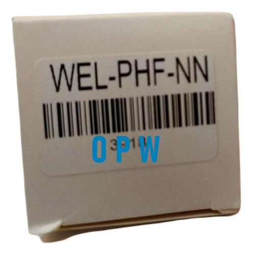Repuesto Sensor Electrodo Ph Para Controles Walchem Wel-phf