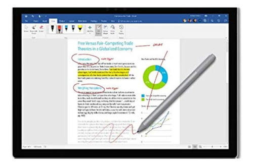 Lápiz Microsoft Surface Para Surface Pro 7 Pro 6