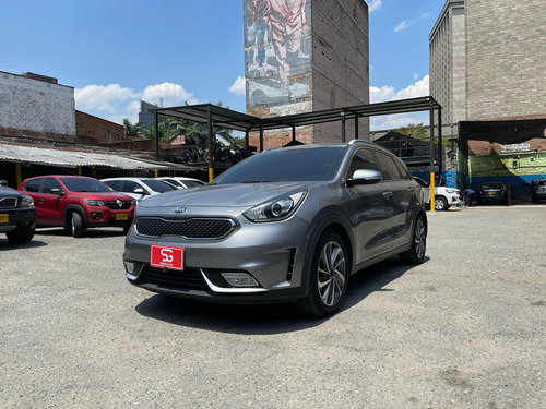 Kia Niro 1.6 Hibrido