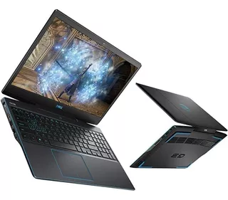 Renovada) Dell G3 15.6 Gaming Laptop Intel Core I7 9750h 16®