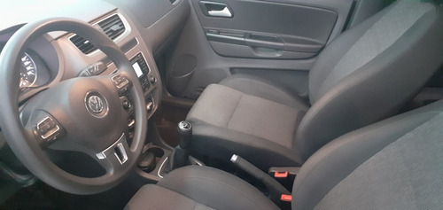 Volkswagen Suran 1.6 Trenline 2014 Km 60mil