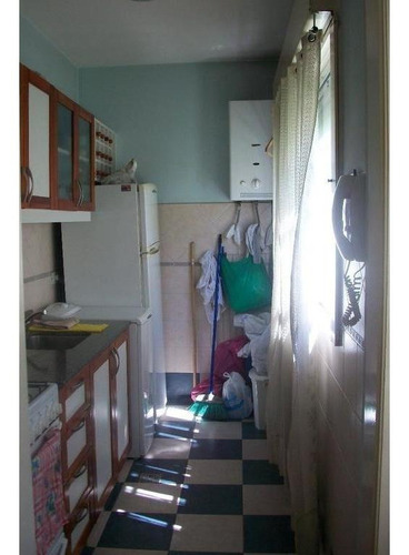 Imagen 5 de 8 de Departamento Monoambiente / Venta / San Justo