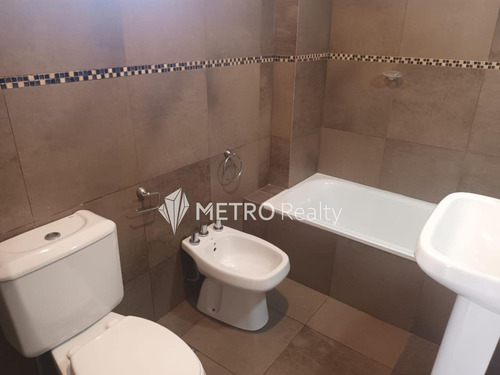 Alquiler Departamento 2 Ambientes En Wilde
