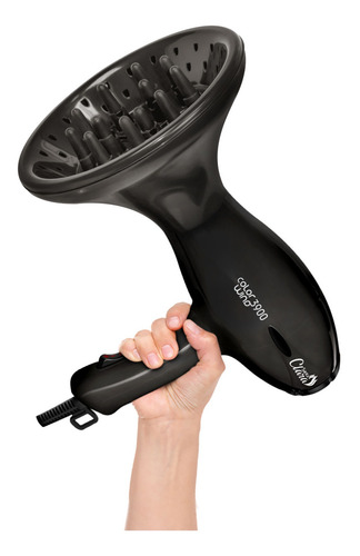 Imagem 2 de 3 de Difusor Para Secador De Cabelo